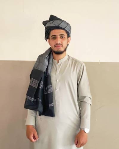 Abdul Nafay