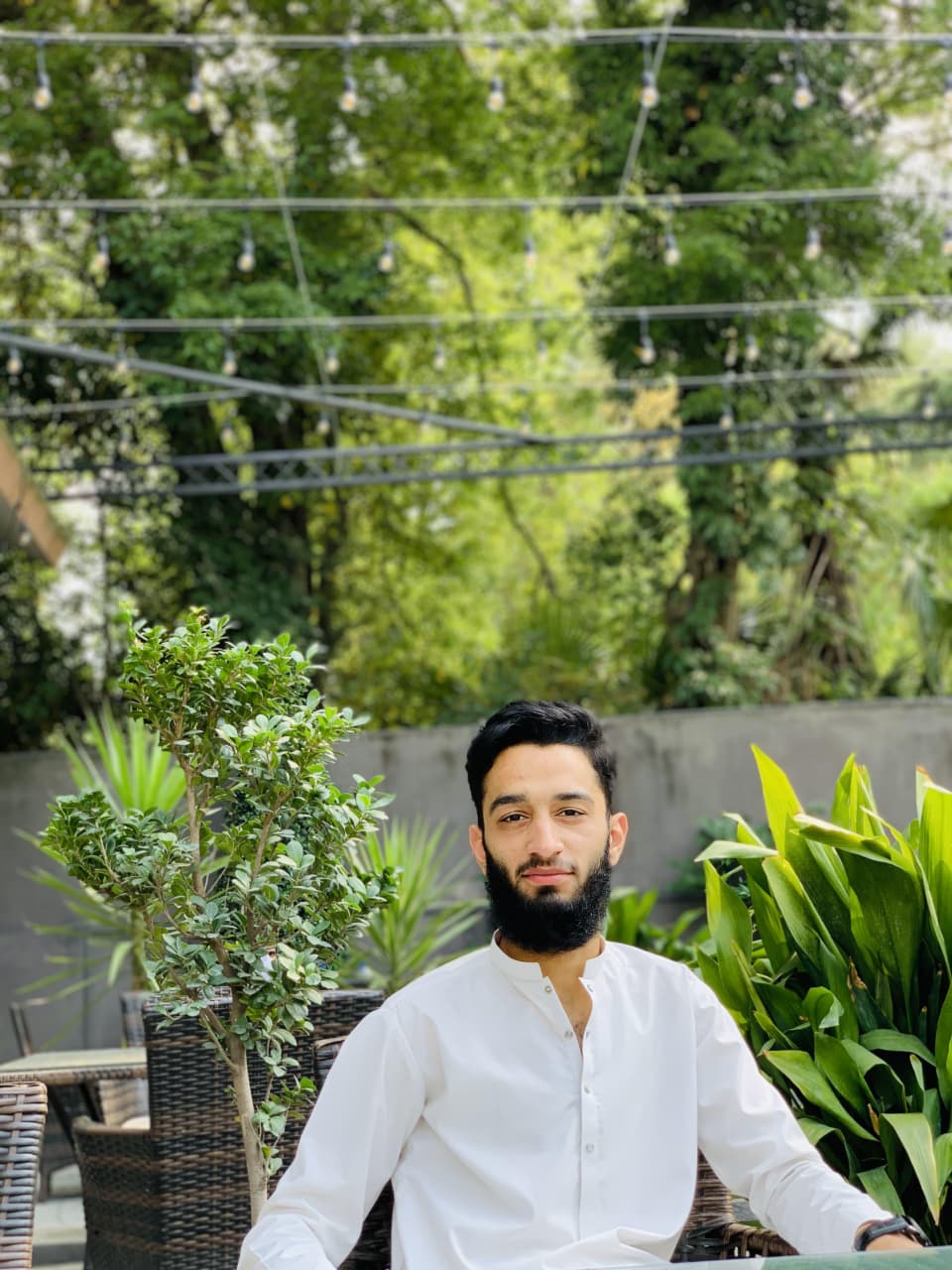 Danial Ahmad