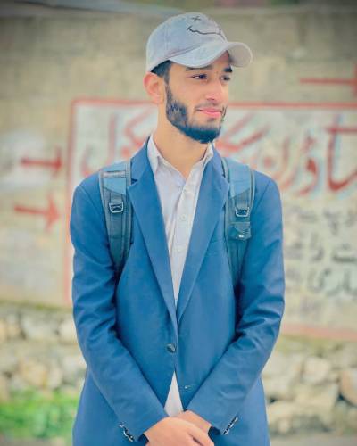 Danial Ahmad