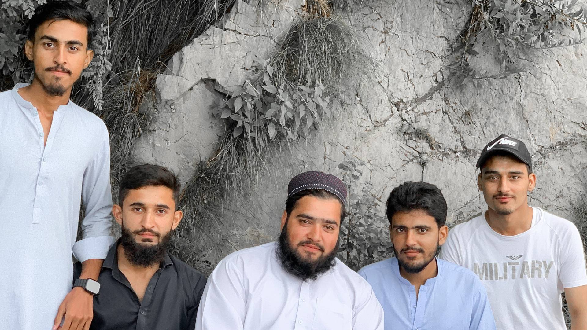 Together