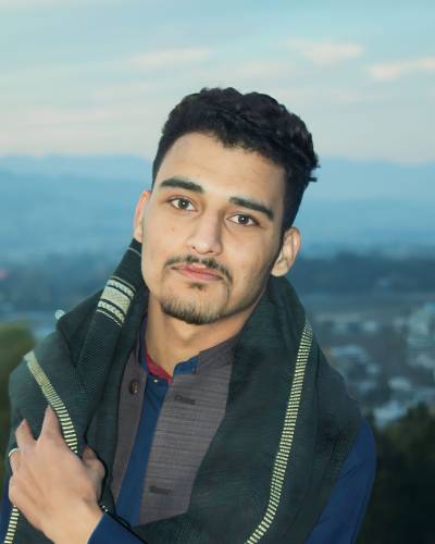 Hammad Siddique