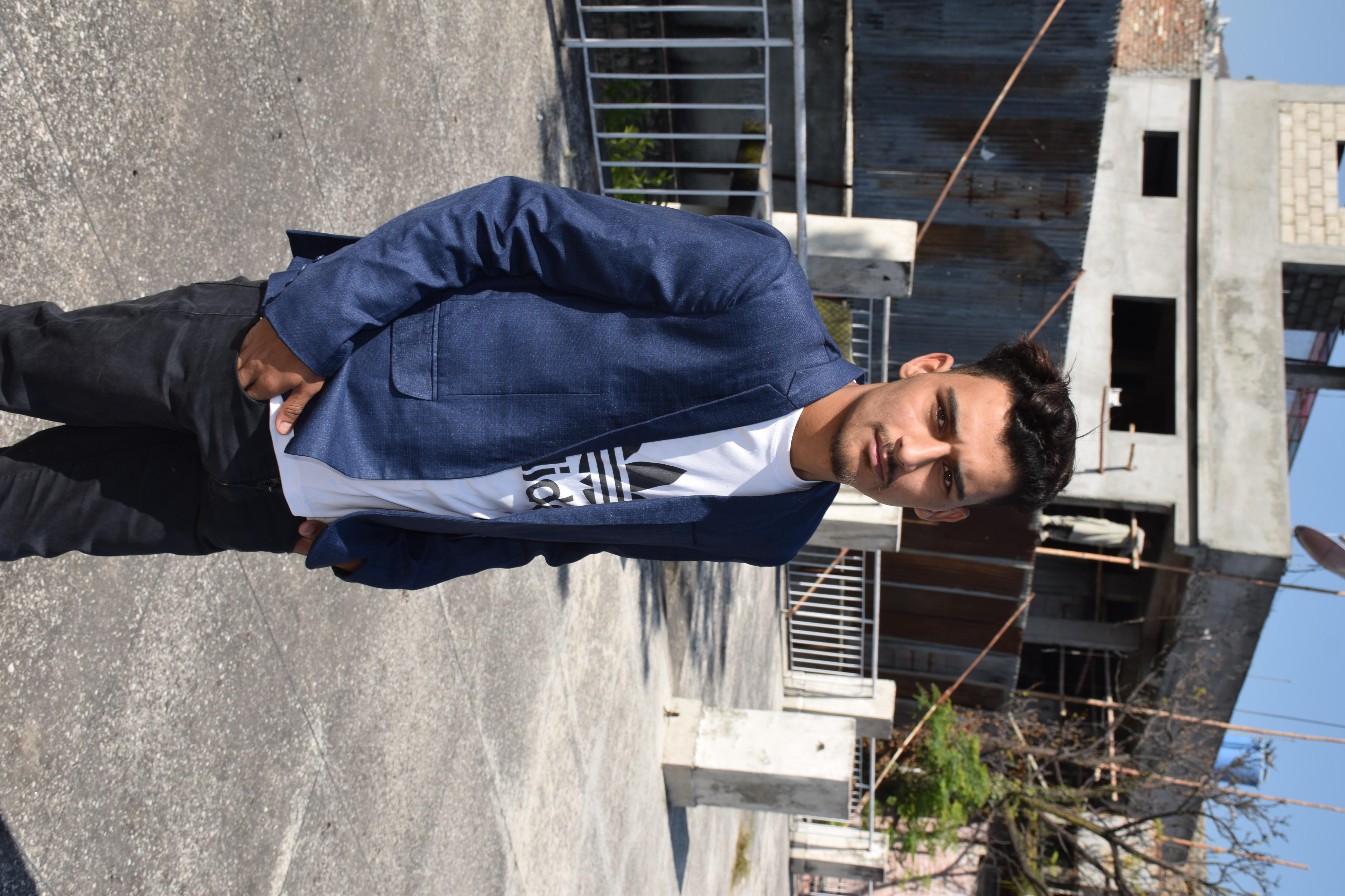 Hammad Siddique