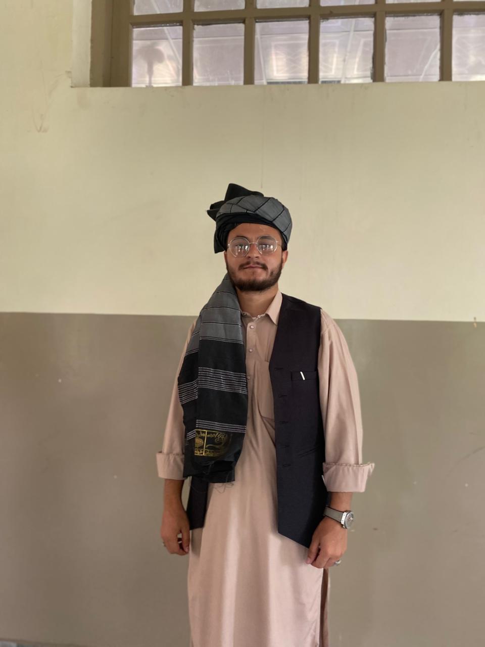 Imran Khan