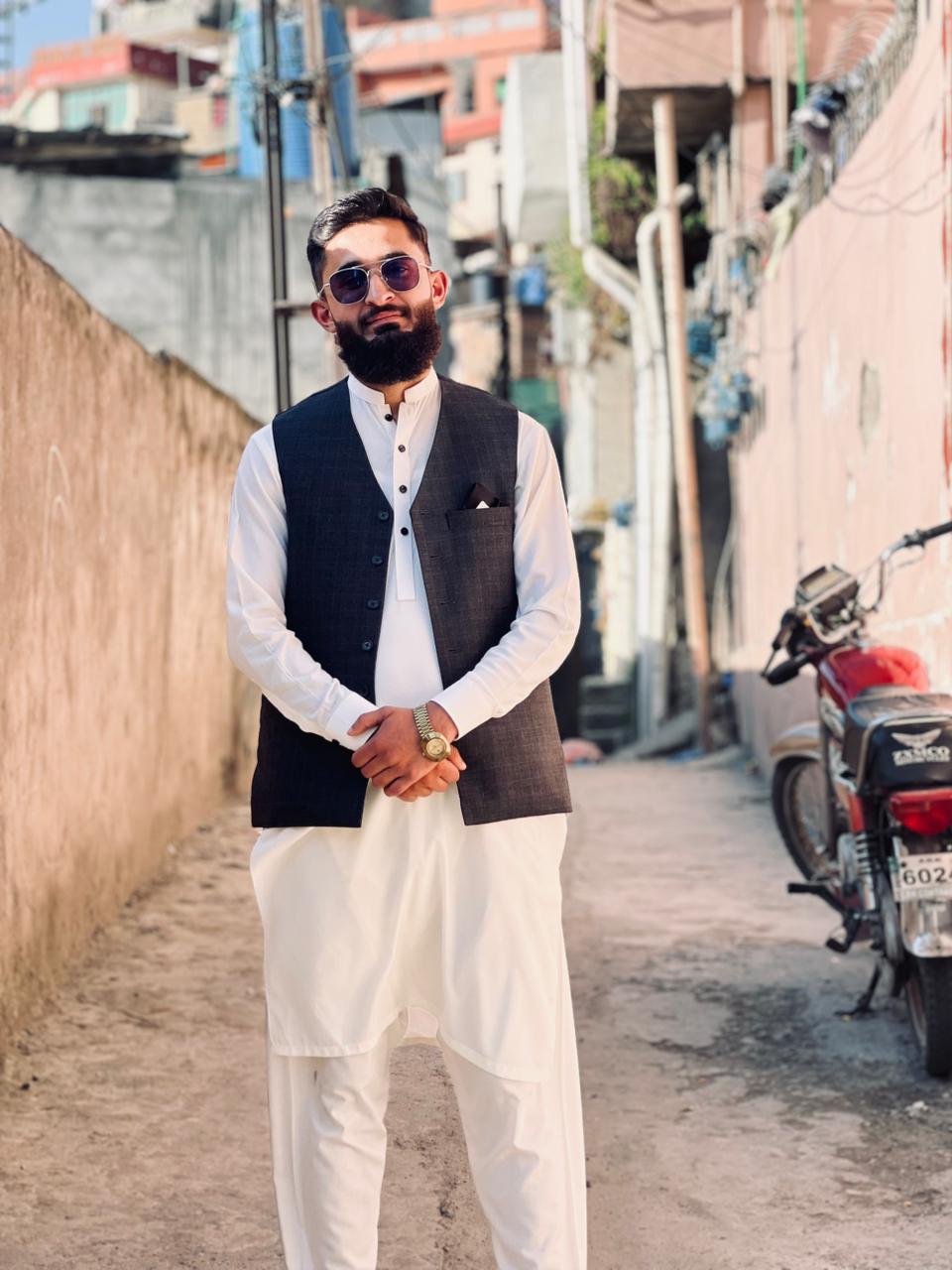 Malik Ehtesham