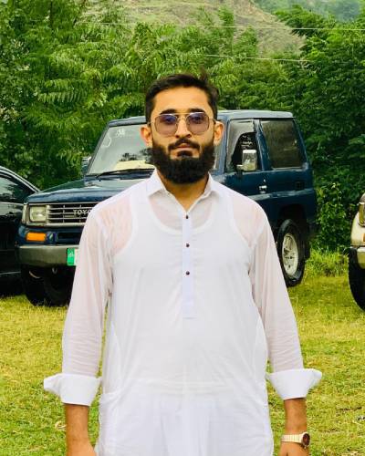 Malik Ehtesham