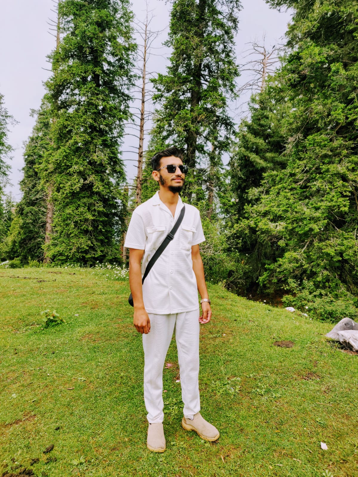 Muhammad Zubair