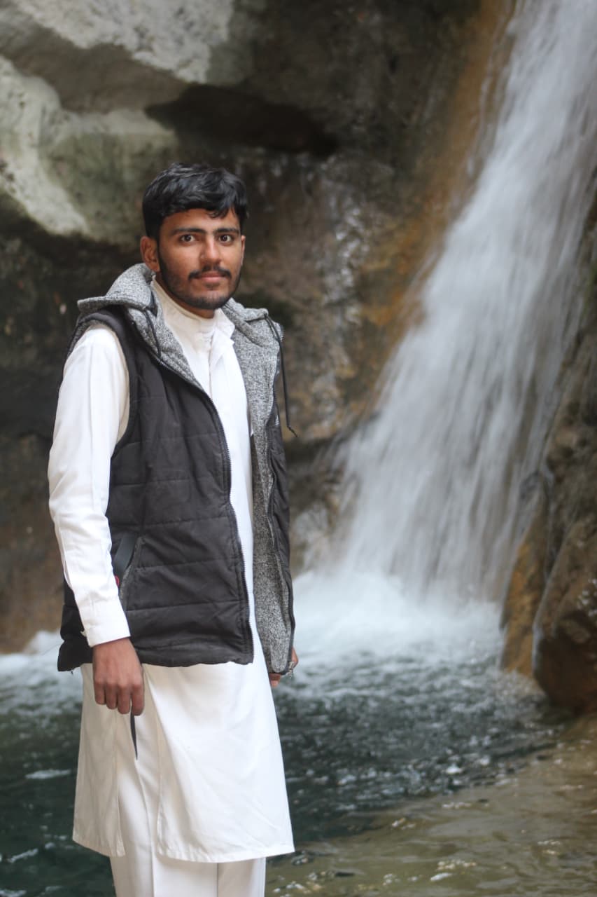 Usama Zahoor
