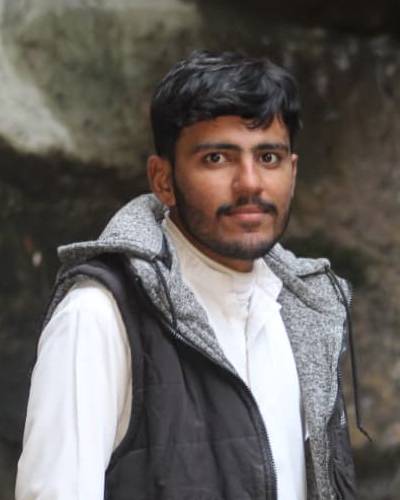 Usama Zahoor