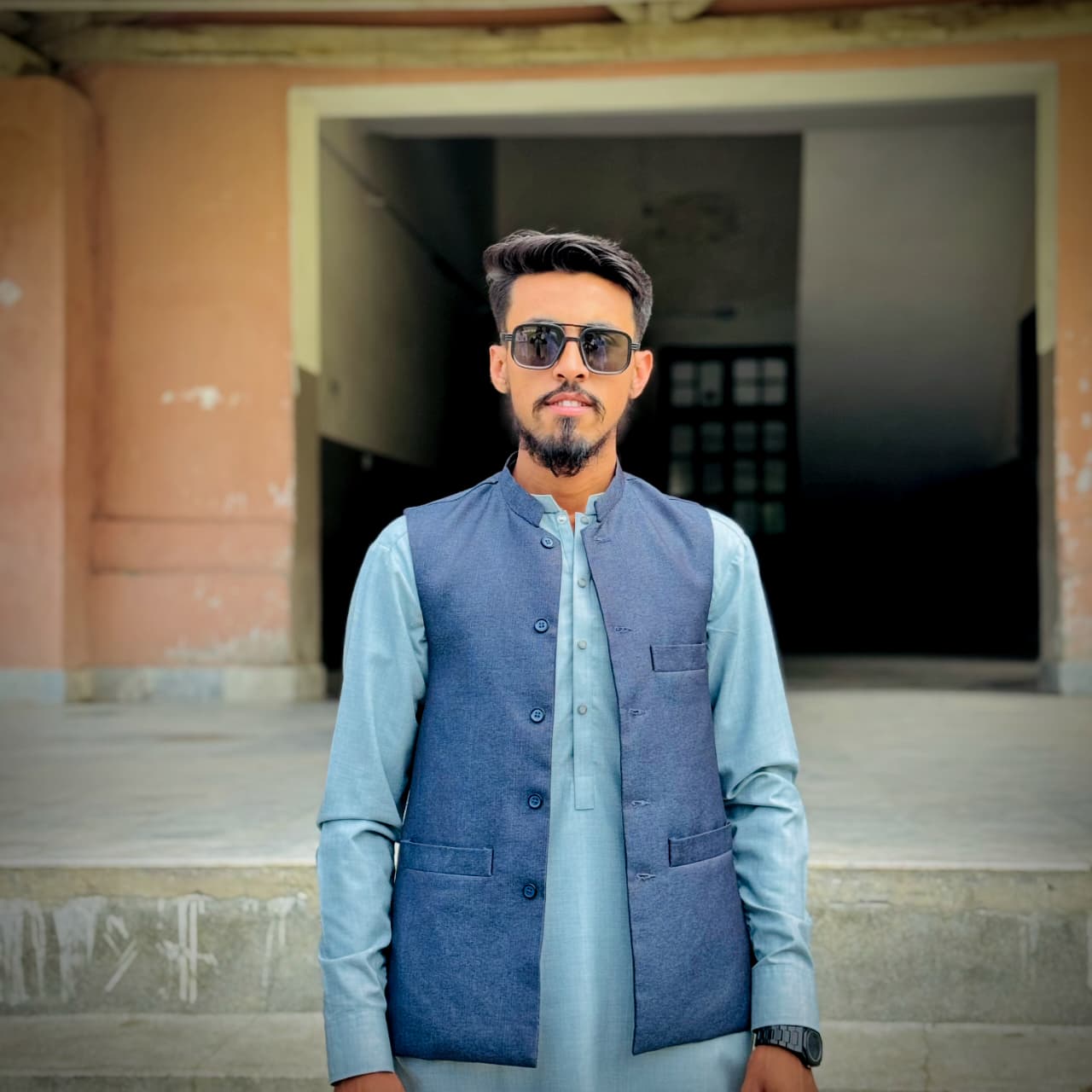 Usman Rehman