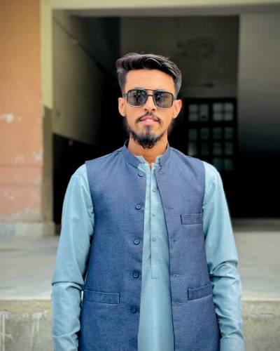 Usman Rehman