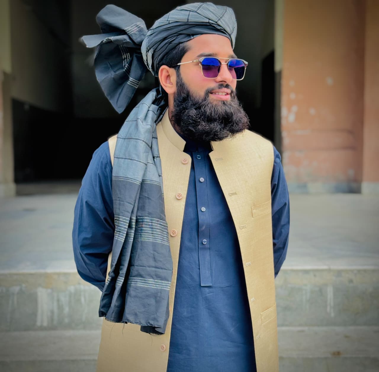 Zakaria Hashmi