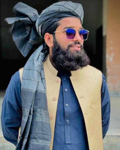 Zakaria Hashmi